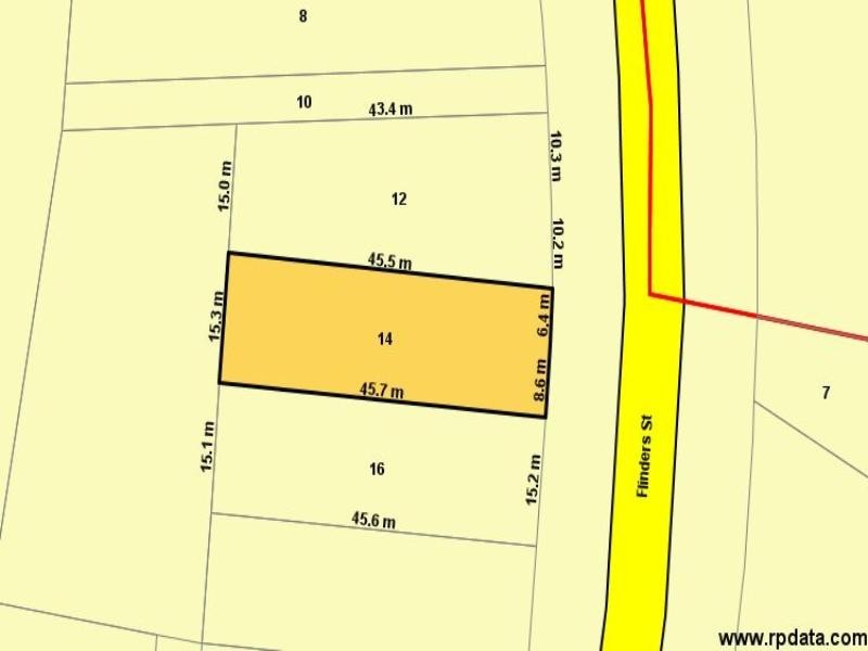 14 Flinders Street, Wollongong NSW 2500