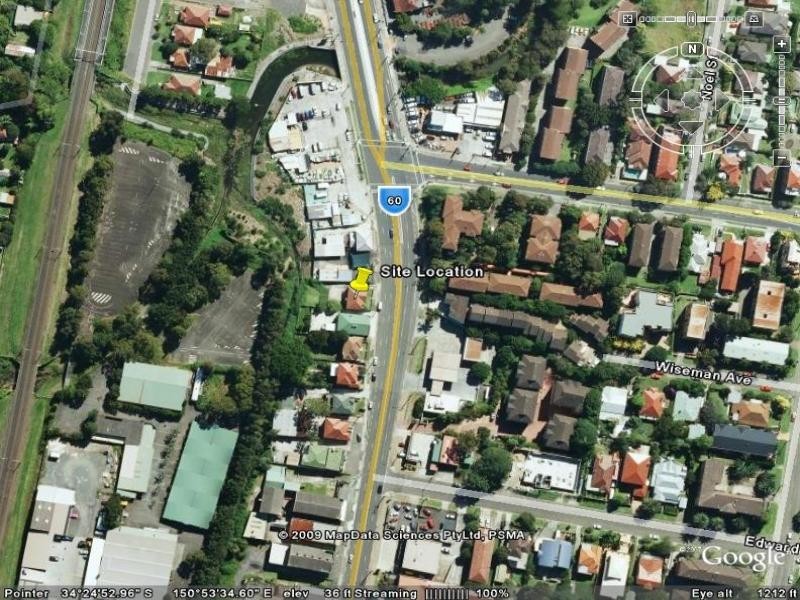 14 Flinders Street, Wollongong NSW 2500