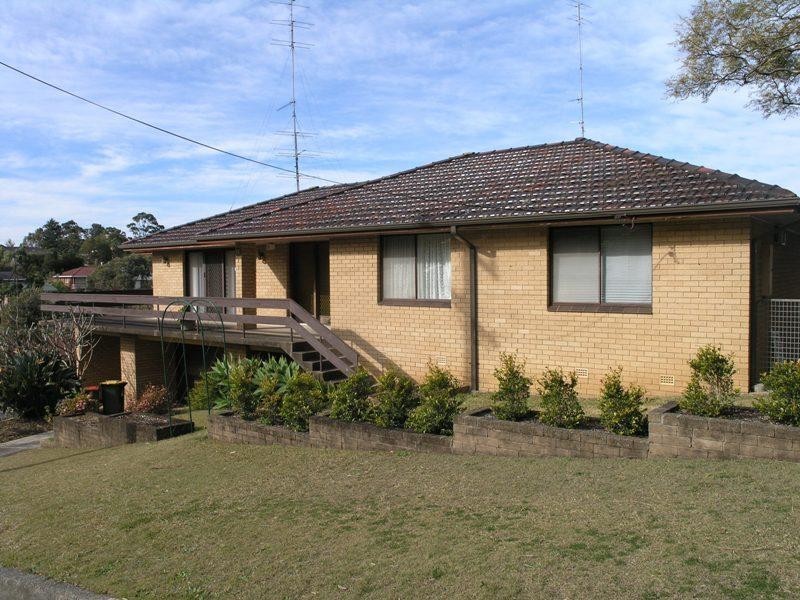 57 Uralba Street, Figtree NSW 2525