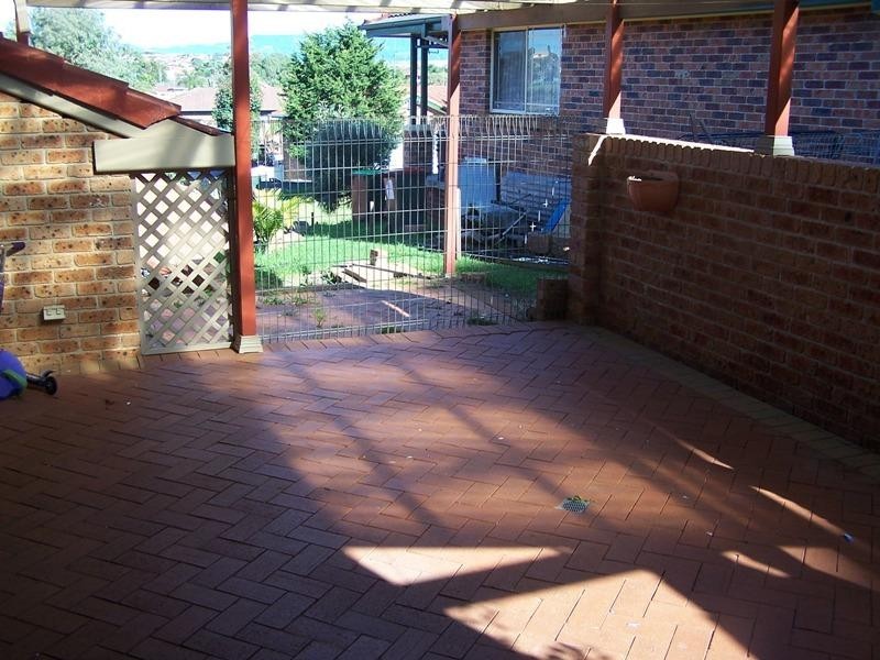 4 Sherwood Place, Shellharbour NSW 2529