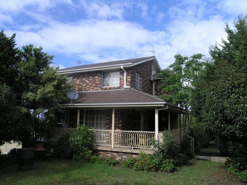 85 Staff Road, Cordeaux Heights NSW 2526