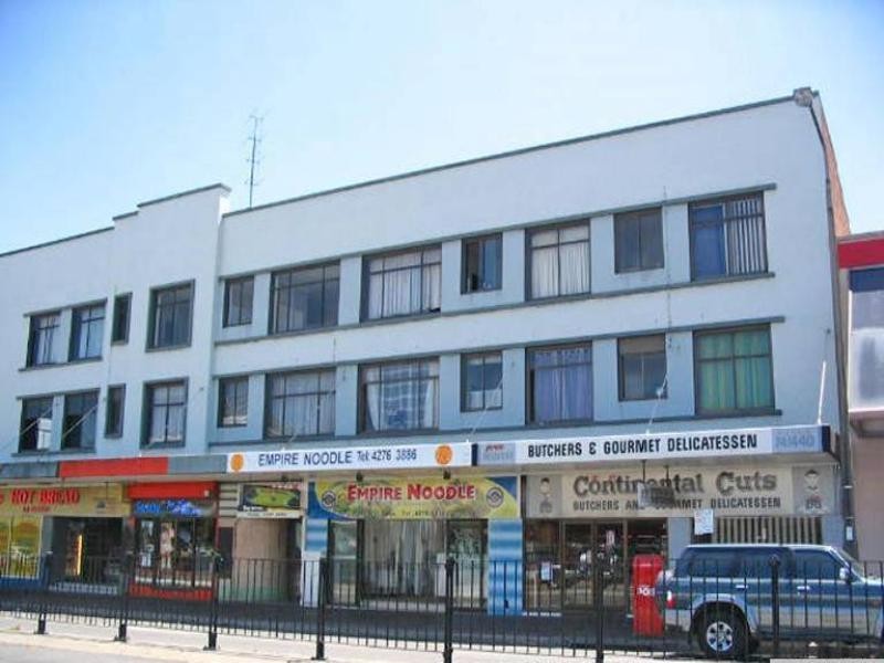 9,10 & 13/190-198 Cowper Street, Warrawong NSW 2502