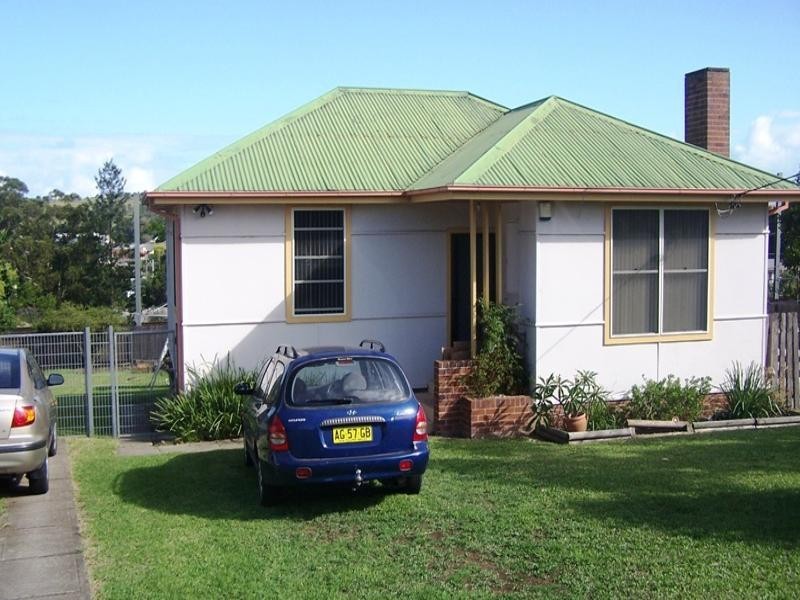 77 Farmborough Road, Farmborough Heights NSW 2526