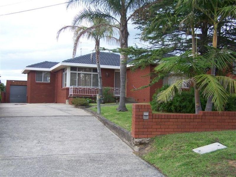 45 Staff Road, Cordeaux Heights NSW 2526