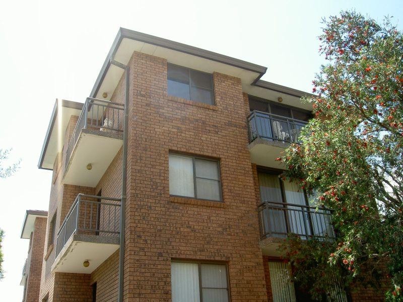 5/16 Bourke Street, Wollongong NSW 2500