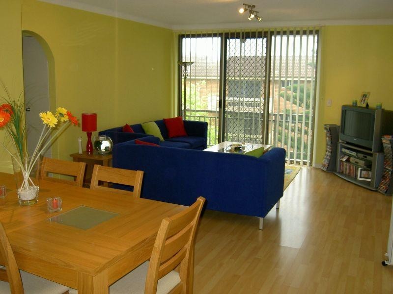 5/16 Bourke Street, Wollongong NSW 2500