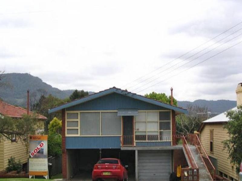 3/64 New Dapto Road, Wollongong NSW 2500