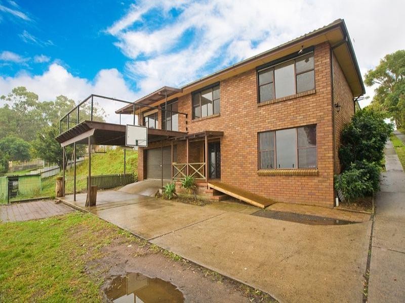 197a Farmborough Road, Farmborough Heights NSW 2526