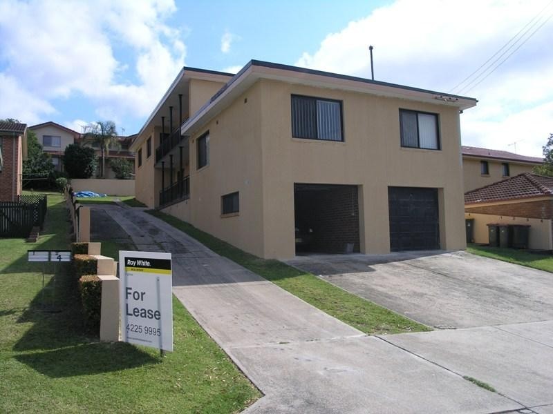 3/2 Rose Street, Keiraville NSW 2500