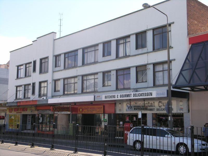 190-198 Cowper Street, Warrawong NSW 2502