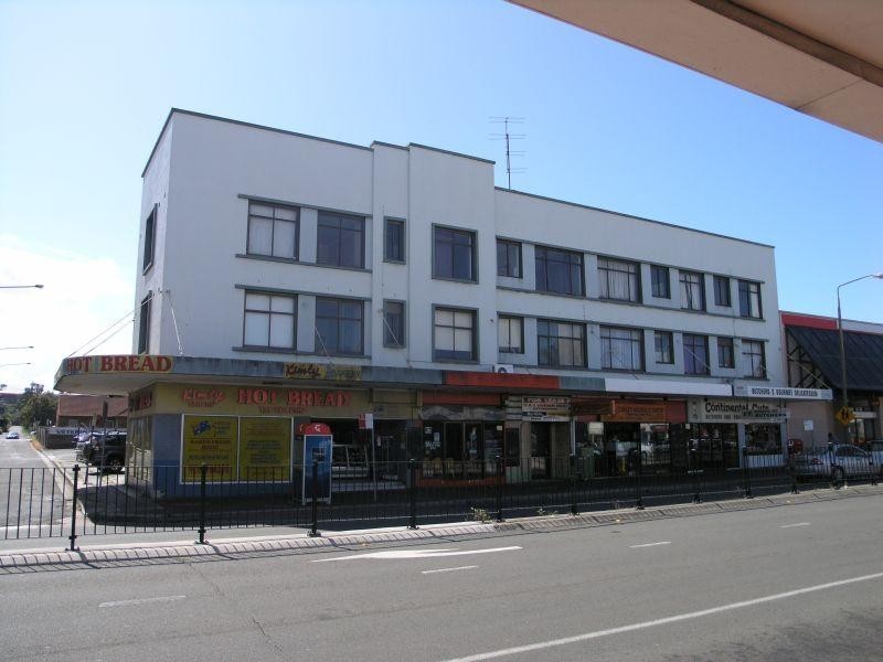 190-198 Cowper Street, Warrawong NSW 2502