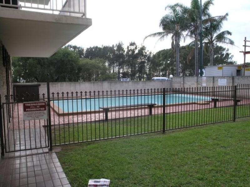 8/18 Pleasant Avenue, North Wollongong NSW 2500