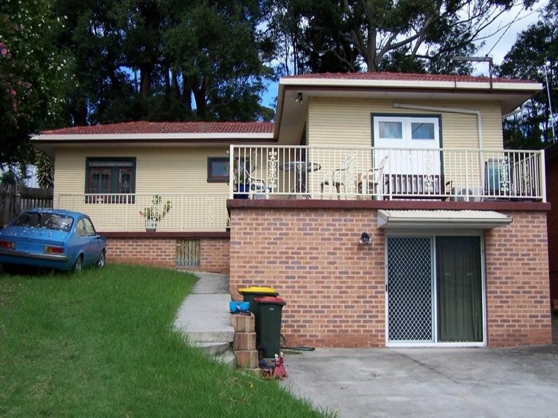 75 Hamilton Street, Fairy Meadow NSW 2519