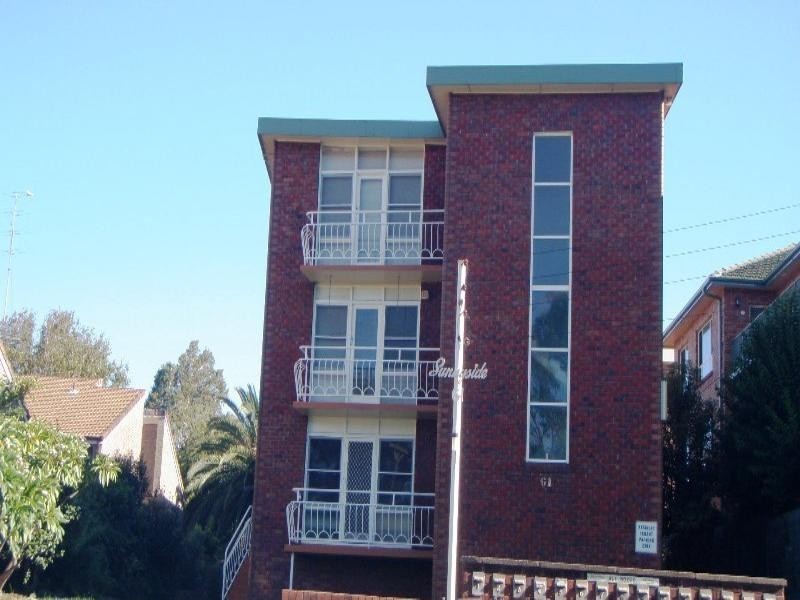 1/61 Smith Street, Wollongong NSW 2500