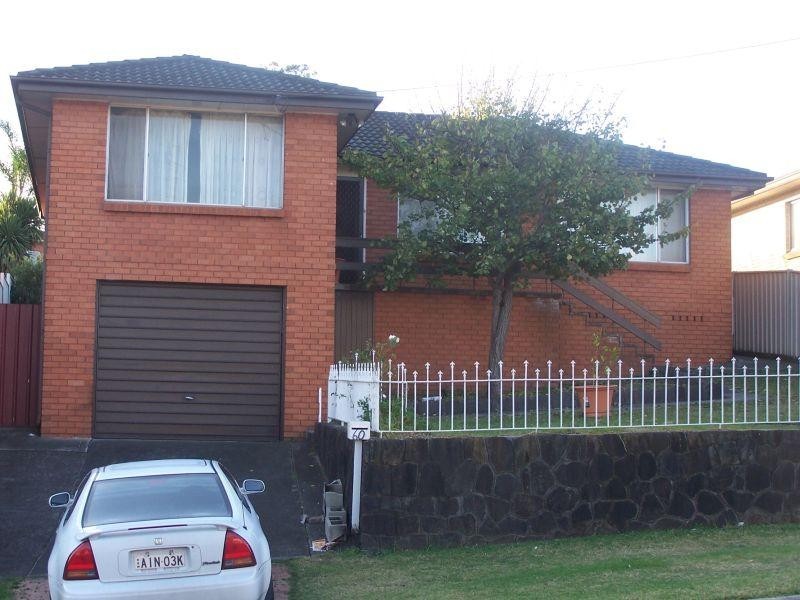 Figtree NSW 2525