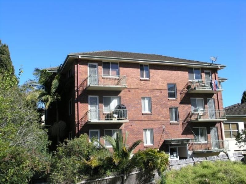 Wollongong NSW 2500