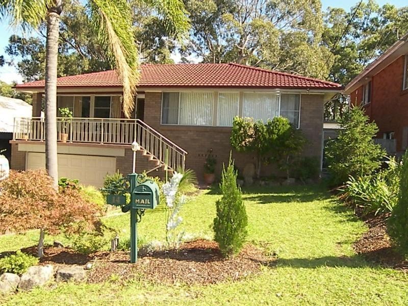 Farmborough Heights NSW 2526
