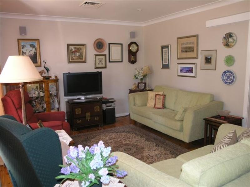 Farmborough Heights NSW 2526