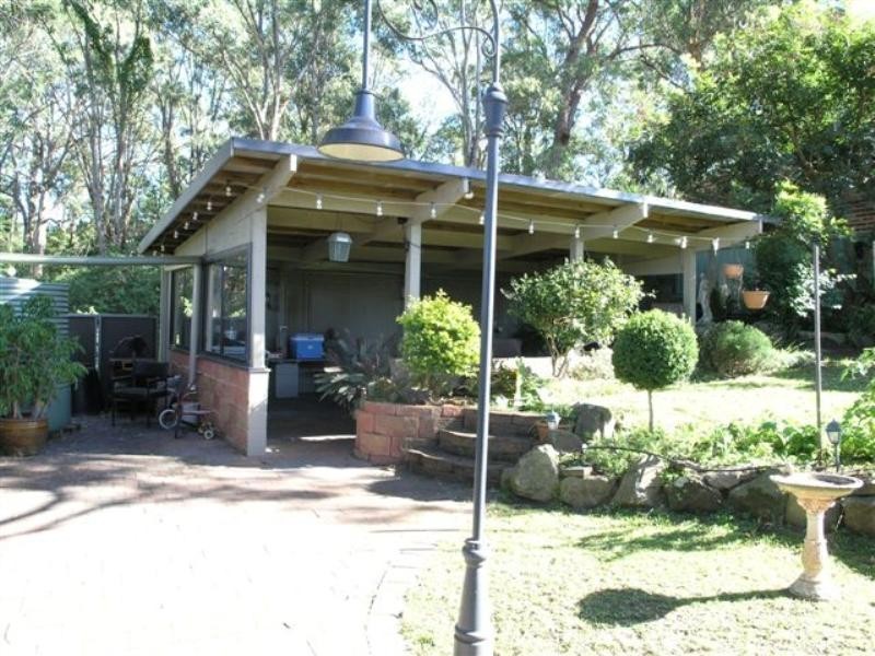 Farmborough Heights NSW 2526