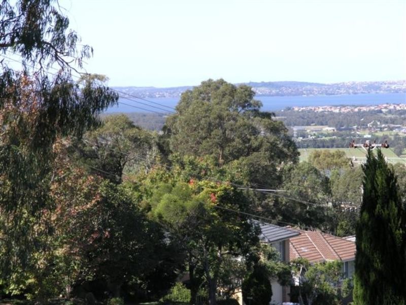 Farmborough Heights NSW 2526