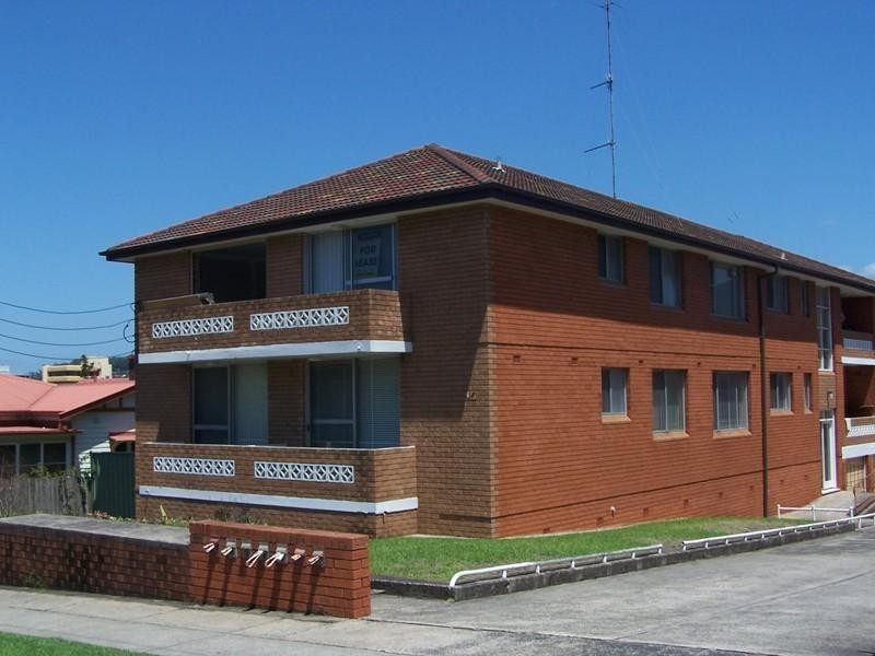 5/58 Keira Street, Wollongong NSW 2500