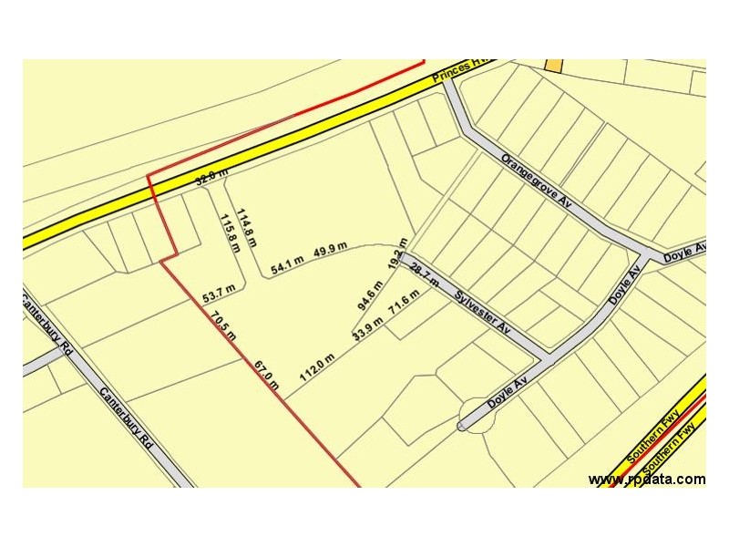 1 Princes Hwy & Sylvester Street, Unanderra NSW 2526