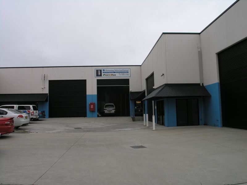 4/52 Sunset Avenue, Warilla NSW 2528