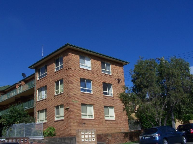 Wollongong NSW 2500