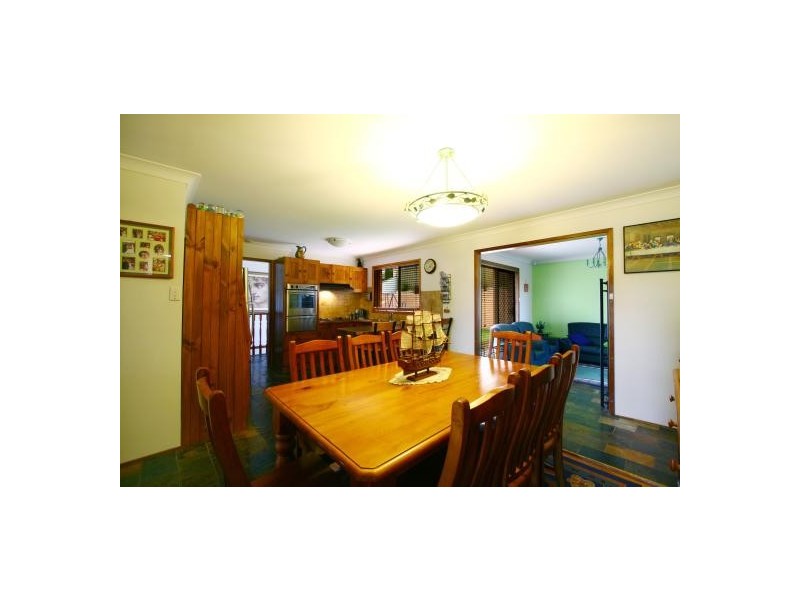 Cordeaux Heights NSW 2526