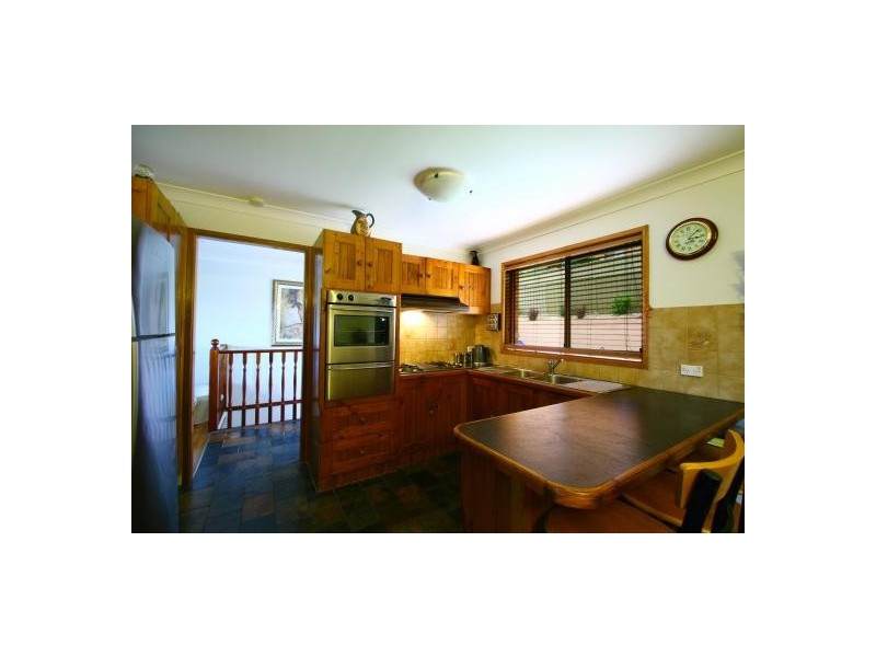 Cordeaux Heights NSW 2526