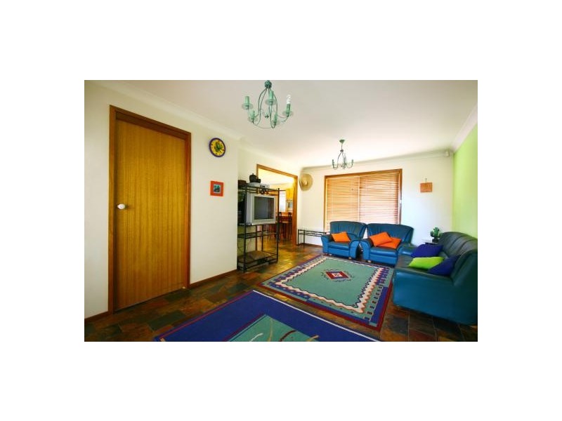 Cordeaux Heights NSW 2526