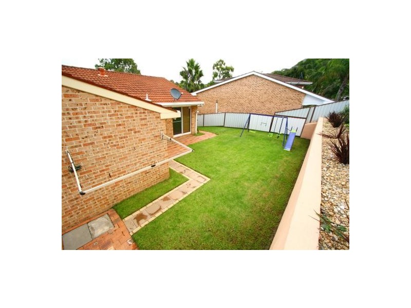 Cordeaux Heights NSW 2526