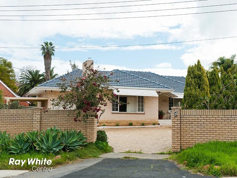 43 Oceanic Drive, Floreat WA 6014