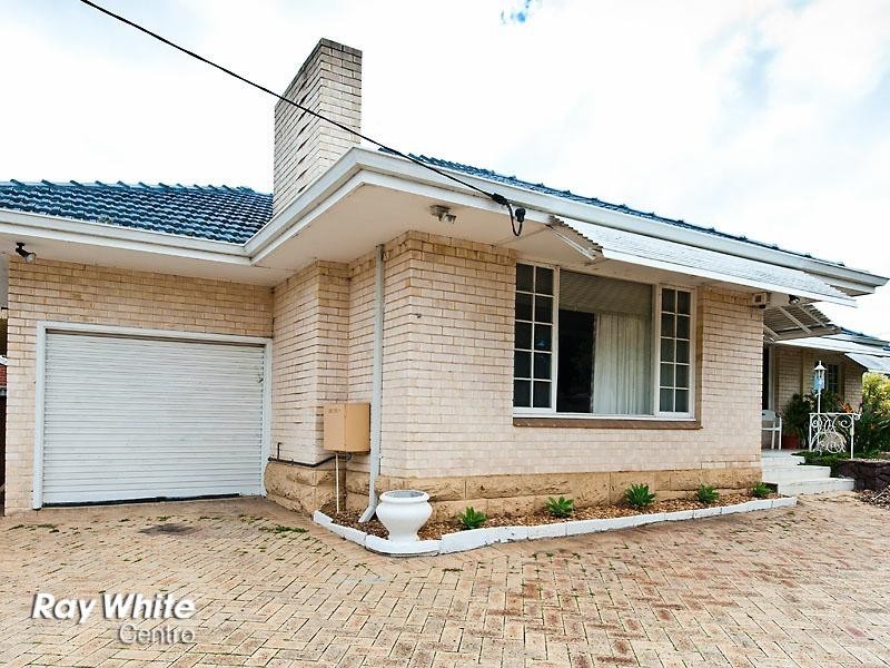 43 Oceanic Drive, Floreat WA 6014