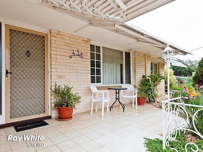 43 Oceanic Drive, Floreat WA 6014