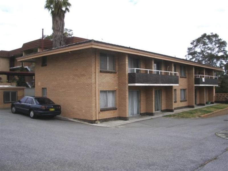 6/56 King George Street, Victoria Park WA 6100