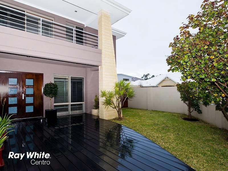 45 Salerno Avenue, Stirling WA 6021