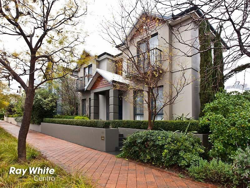105 Salvado Road, Subiaco WA 6008