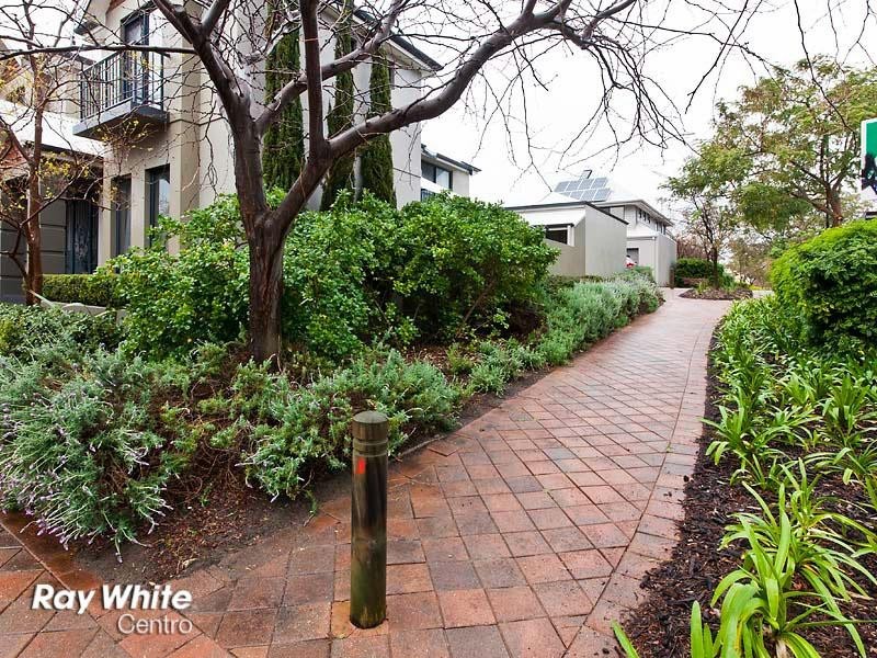 105 Salvado Road, Subiaco WA 6008