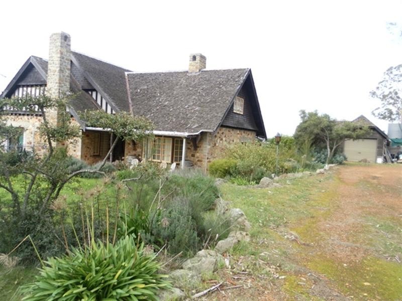 622 Frankland- Kojonup Road, Frankland WA 6396