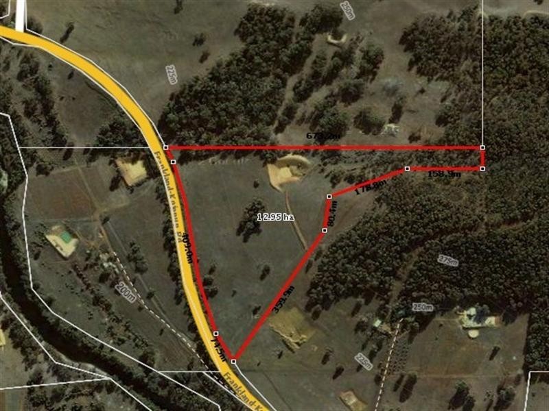 622 Frankland- Kojonup Road, Frankland WA 6396