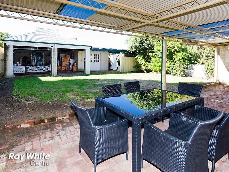 14 View Street, Subiaco WA 6008