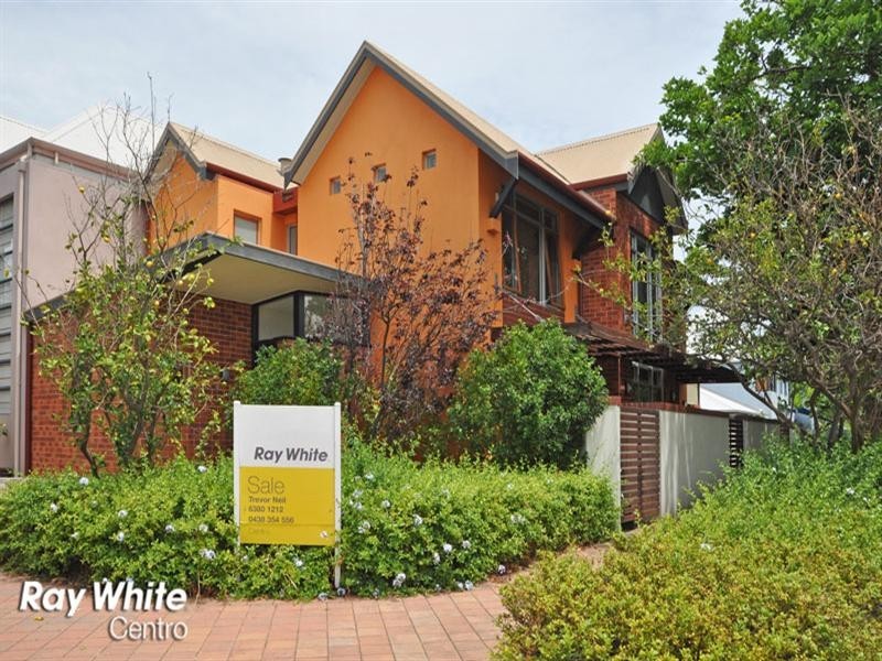 7 Old Jacaranda Way, Subiaco WA 6008