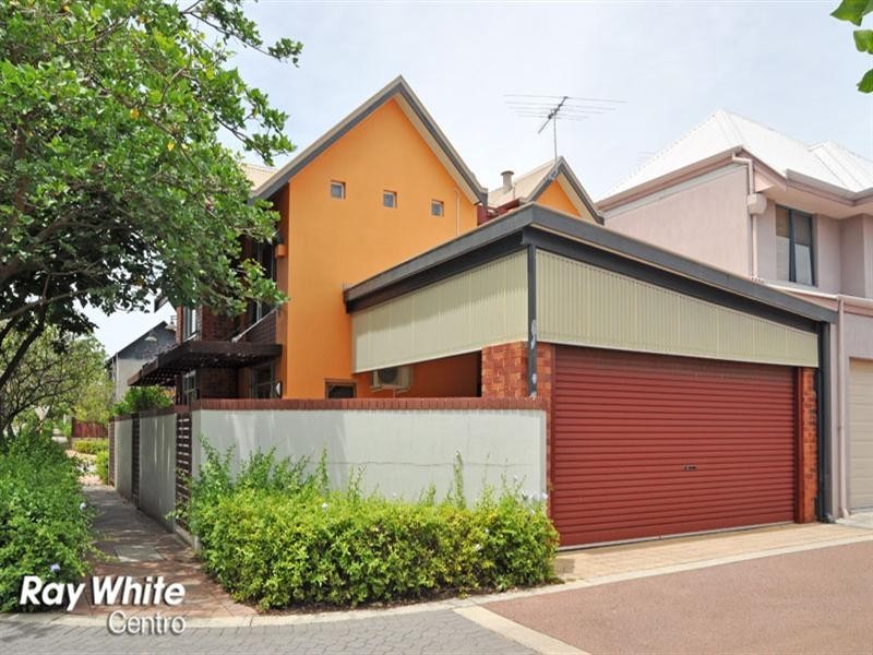 7 Old Jacaranda Way, Subiaco WA 6008