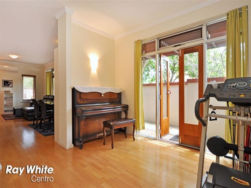 7 Old Jacaranda Way, Subiaco WA 6008