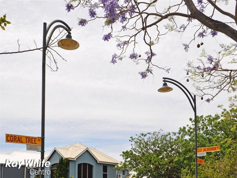 7 Old Jacaranda Way, Subiaco WA 6008