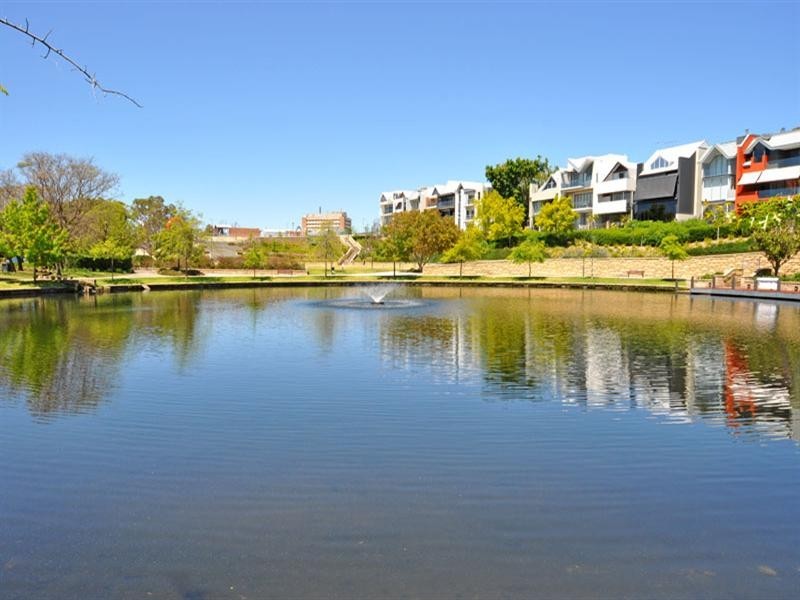 7 Old Jacaranda Way, Subiaco WA 6008