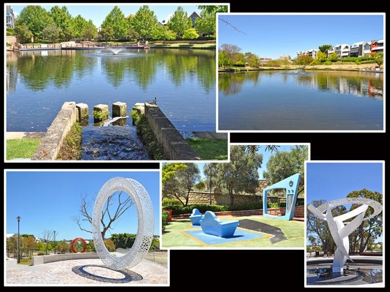 7 Old Jacaranda Way, Subiaco WA 6008