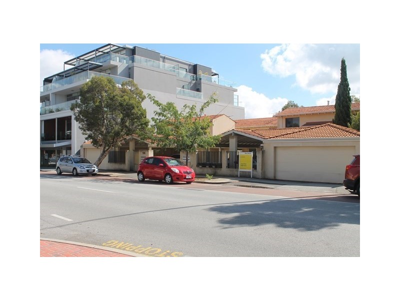 7/196 Bagot Road, Subiaco WA 6008