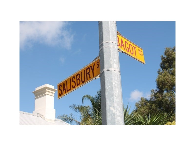 7/196 Bagot Road, Subiaco WA 6008